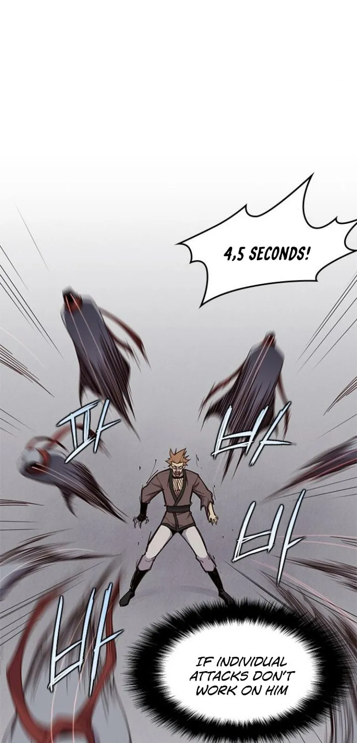 Read The Strongest Ever chapter 9 image 76 on Lezhin