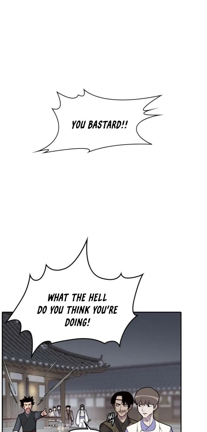 Read The Strongest Ever chapter 9 image 8 on Lezhin