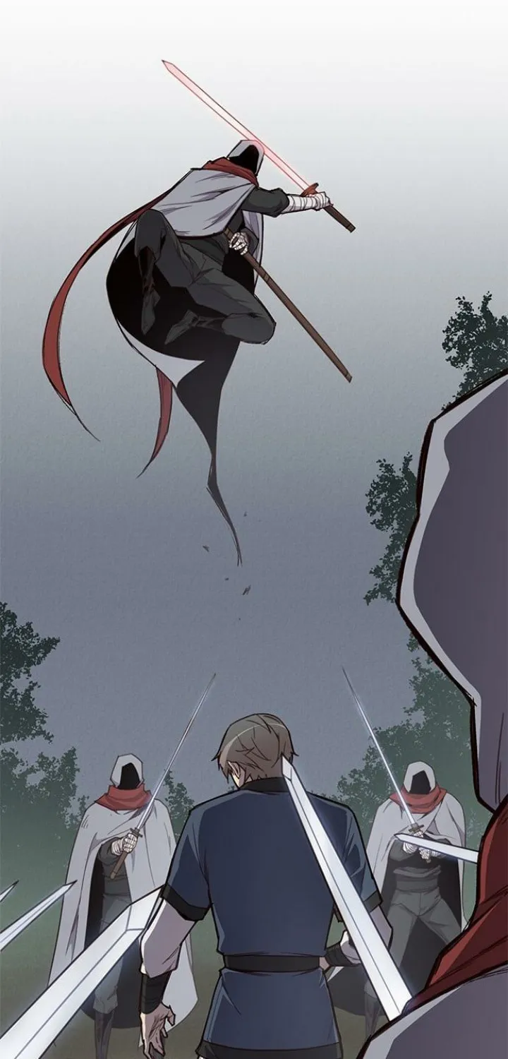 Read The Strongest Ever chapter 9 image 80 on Lezhin