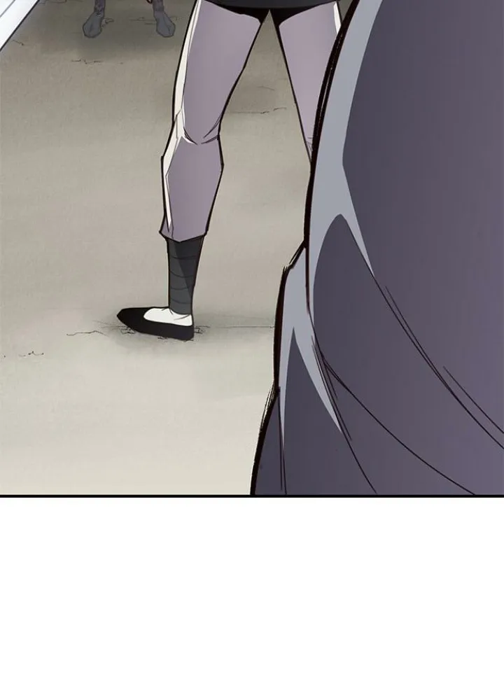 Read The Strongest Ever chapter 9 image 81 on Lezhin
