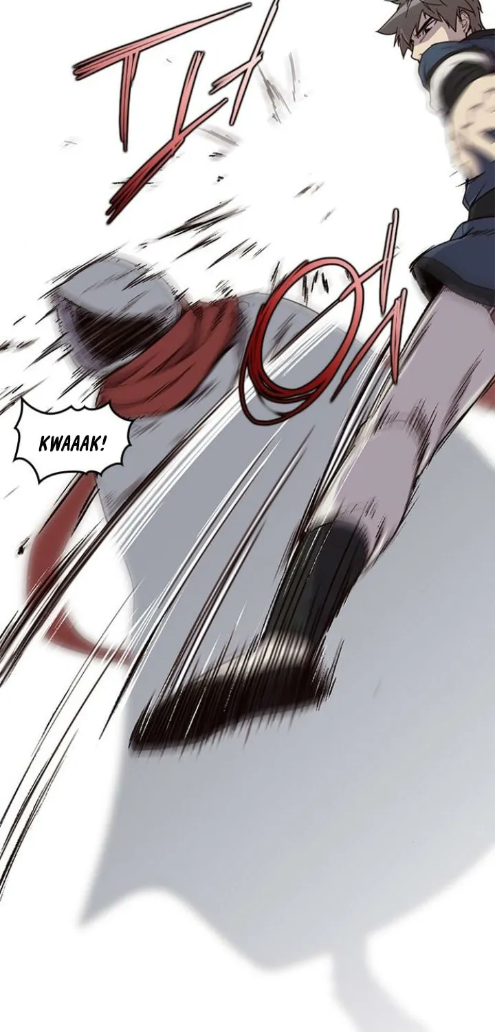 Read The Strongest Ever chapter 9 image 88 on Lezhin