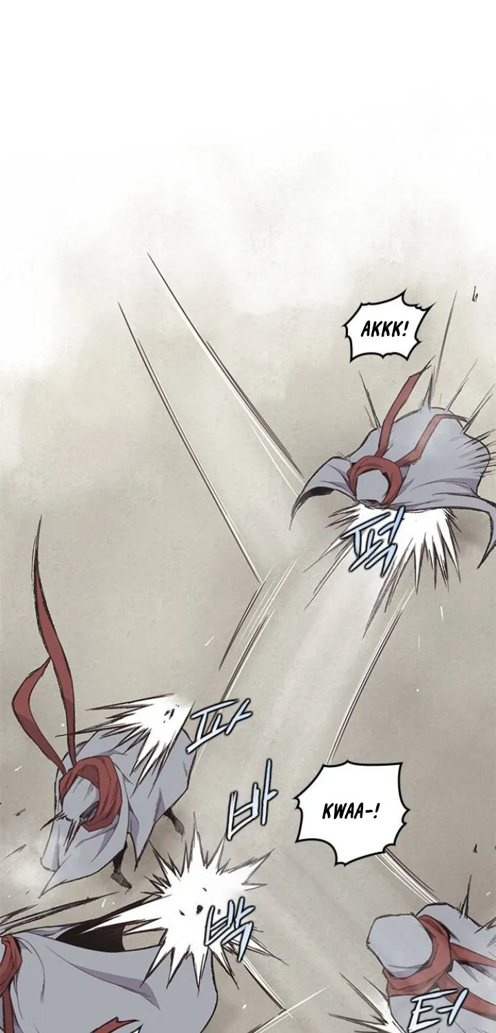 Read The Strongest Ever chapter 9 image 91 on Lezhin