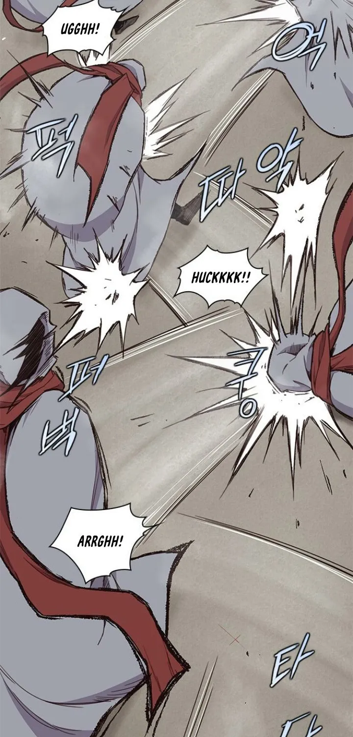 Read The Strongest Ever chapter 9 image 92 on Lezhin