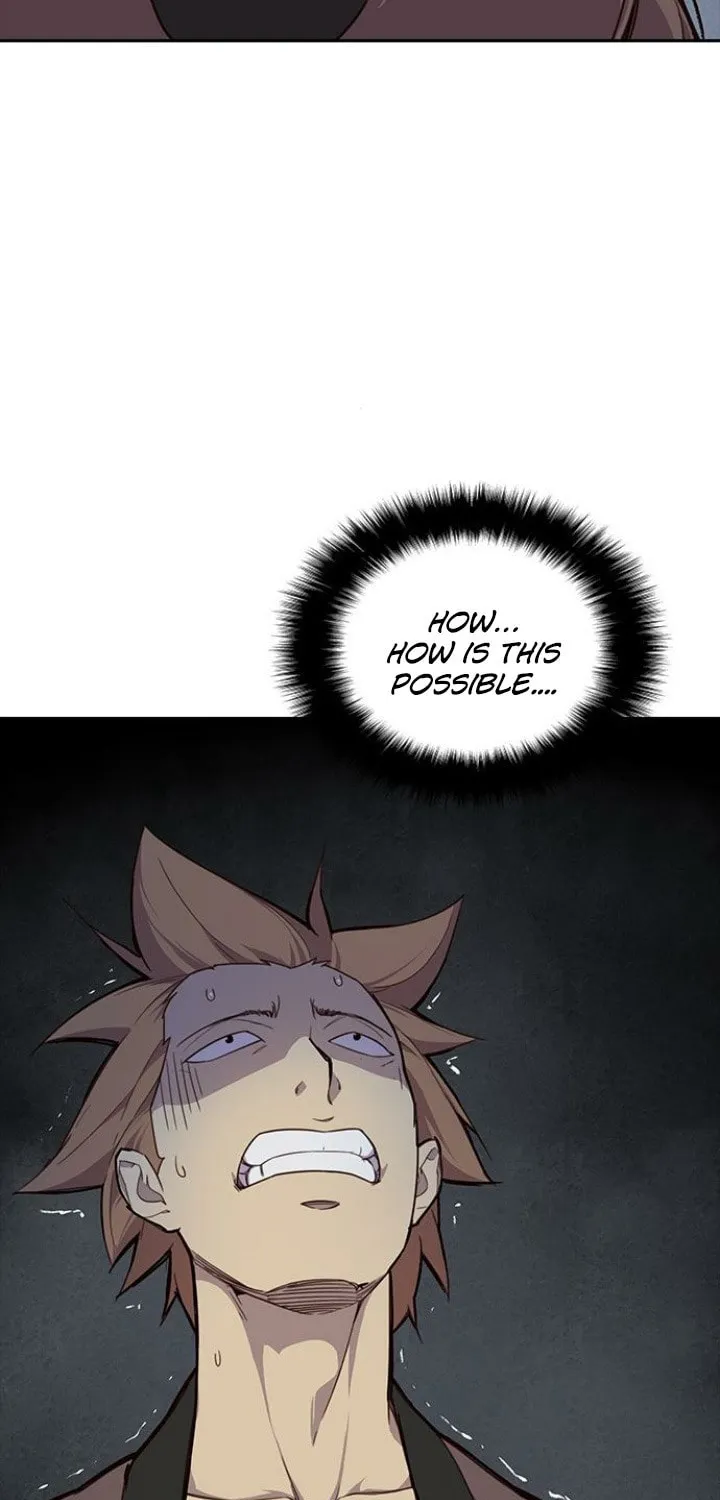 Read The Strongest Ever chapter 9 image 97 on Lezhin