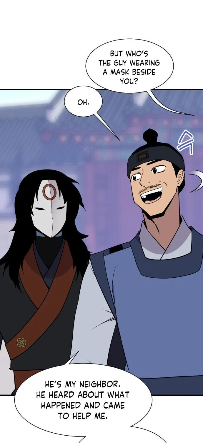 Read The Strongest Ever chapter 90 image 12 on Lezhin