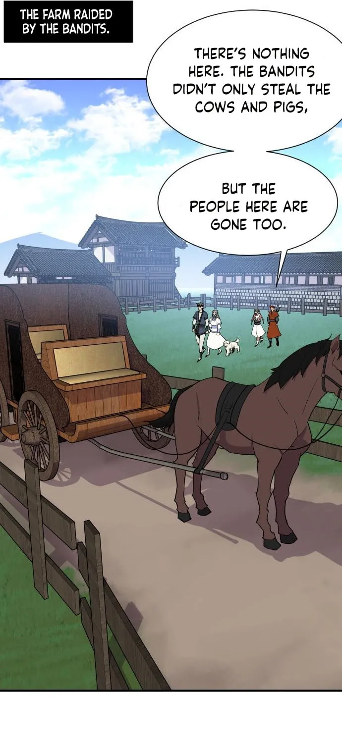 Read The Strongest Ever chapter 90 image 18 on Lezhin
