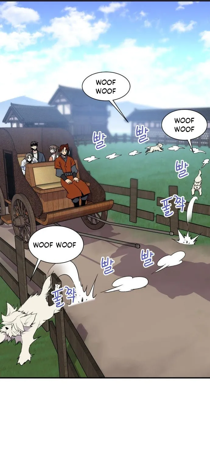 Read The Strongest Ever chapter 90 image 26 on Lezhin