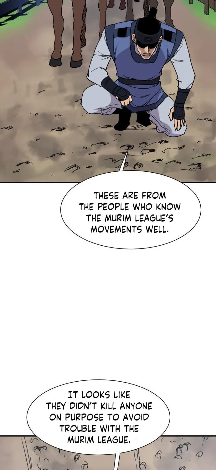 Read The Strongest Ever chapter 90 image 31 on Lezhin