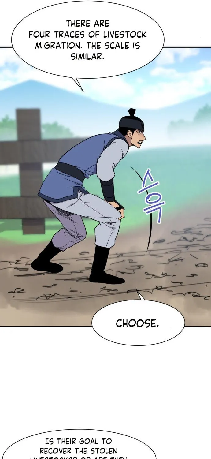 Read The Strongest Ever chapter 90 image 34 on Lezhin