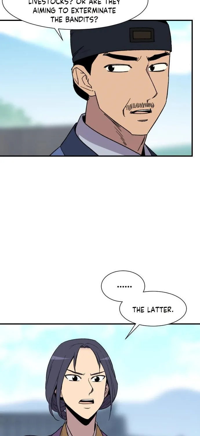 Read The Strongest Ever chapter 90 image 35 on Lezhin