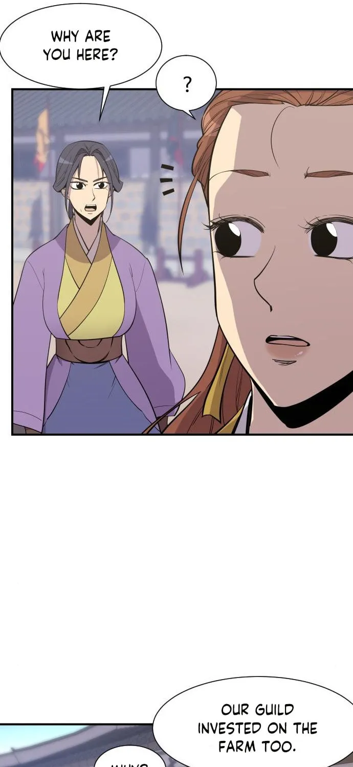 Read The Strongest Ever chapter 90 image 4 on Lezhin