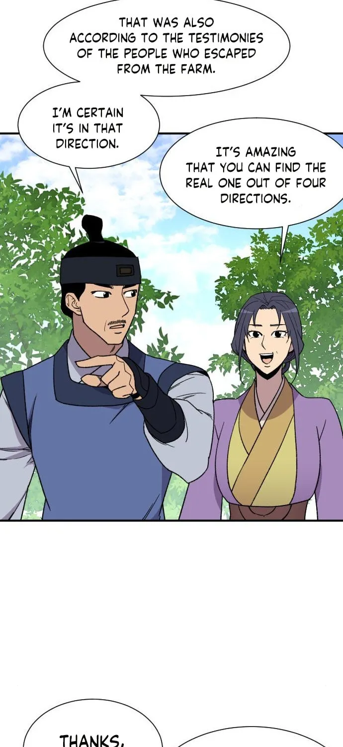 Read The Strongest Ever chapter 90 image 43 on Lezhin