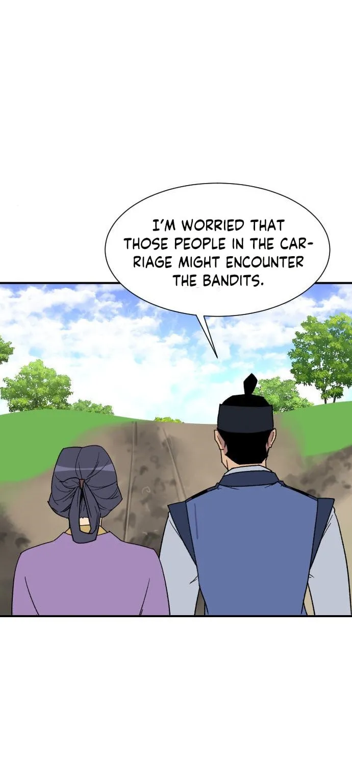 Read The Strongest Ever chapter 90 image 46 on Lezhin