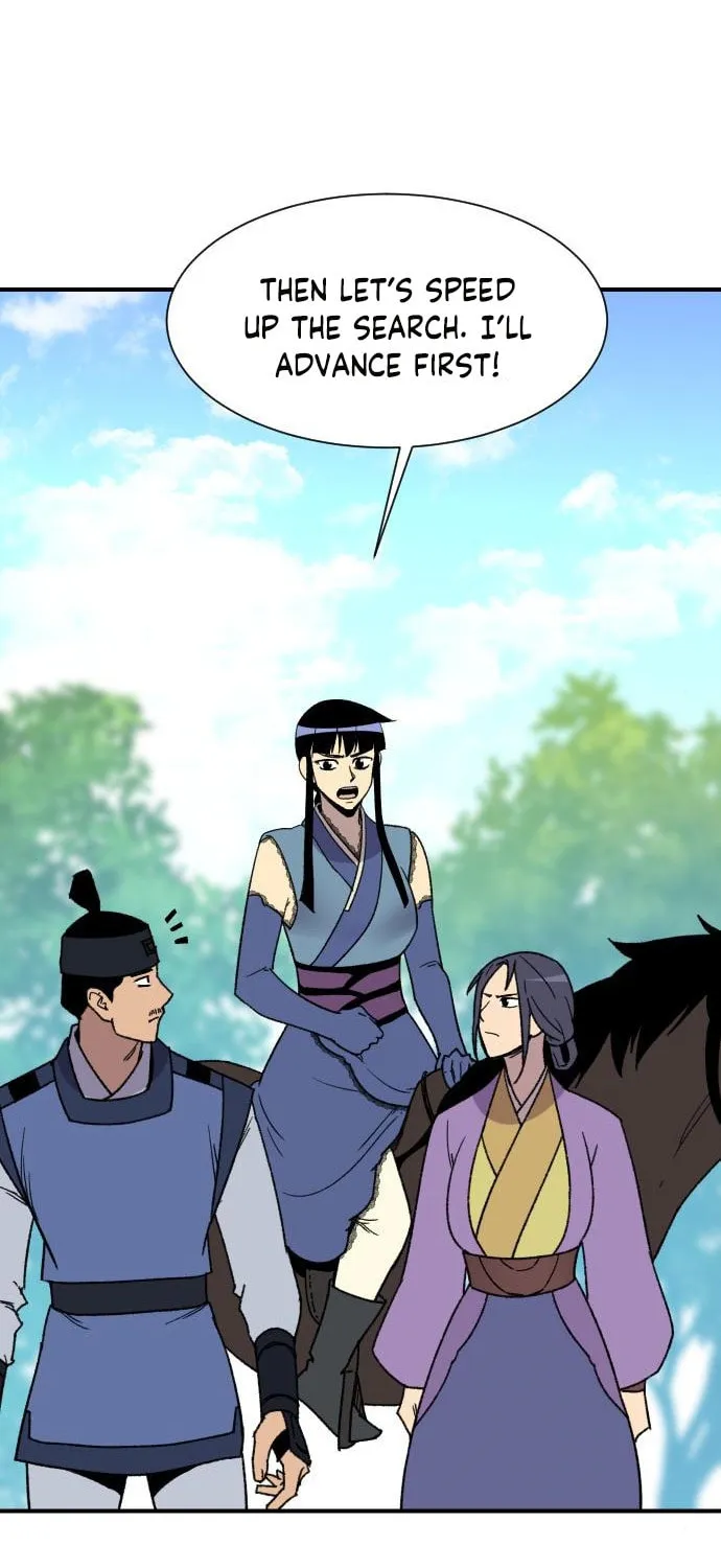 Read The Strongest Ever chapter 90 image 47 on Lezhin