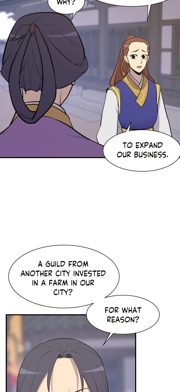 Read The Strongest Ever chapter 90 image 5 on Lezhin