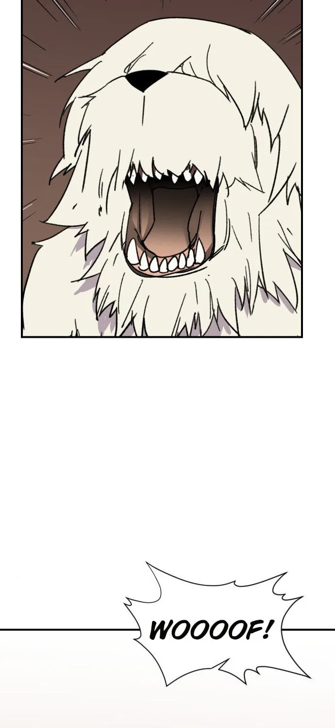 Read The Strongest Ever chapter 90 image 51 on Lezhin