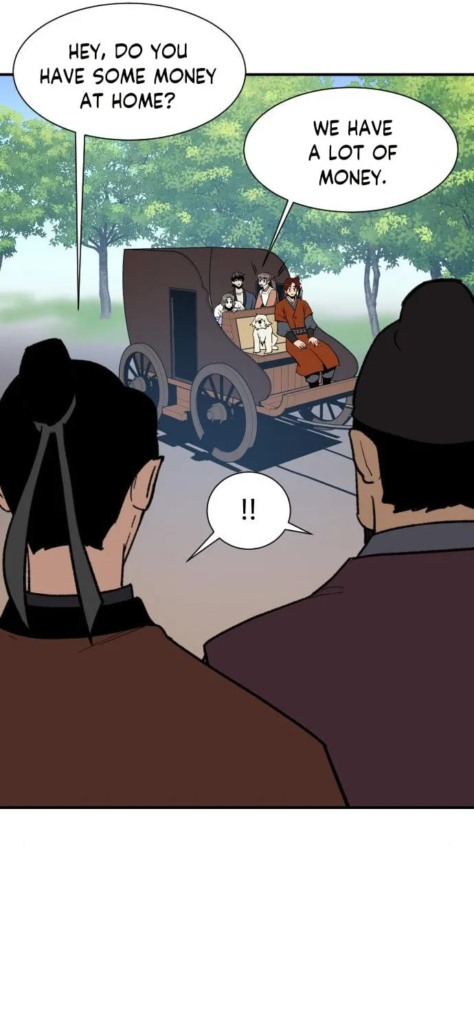 Read The Strongest Ever chapter 90 image 57 on Lezhin