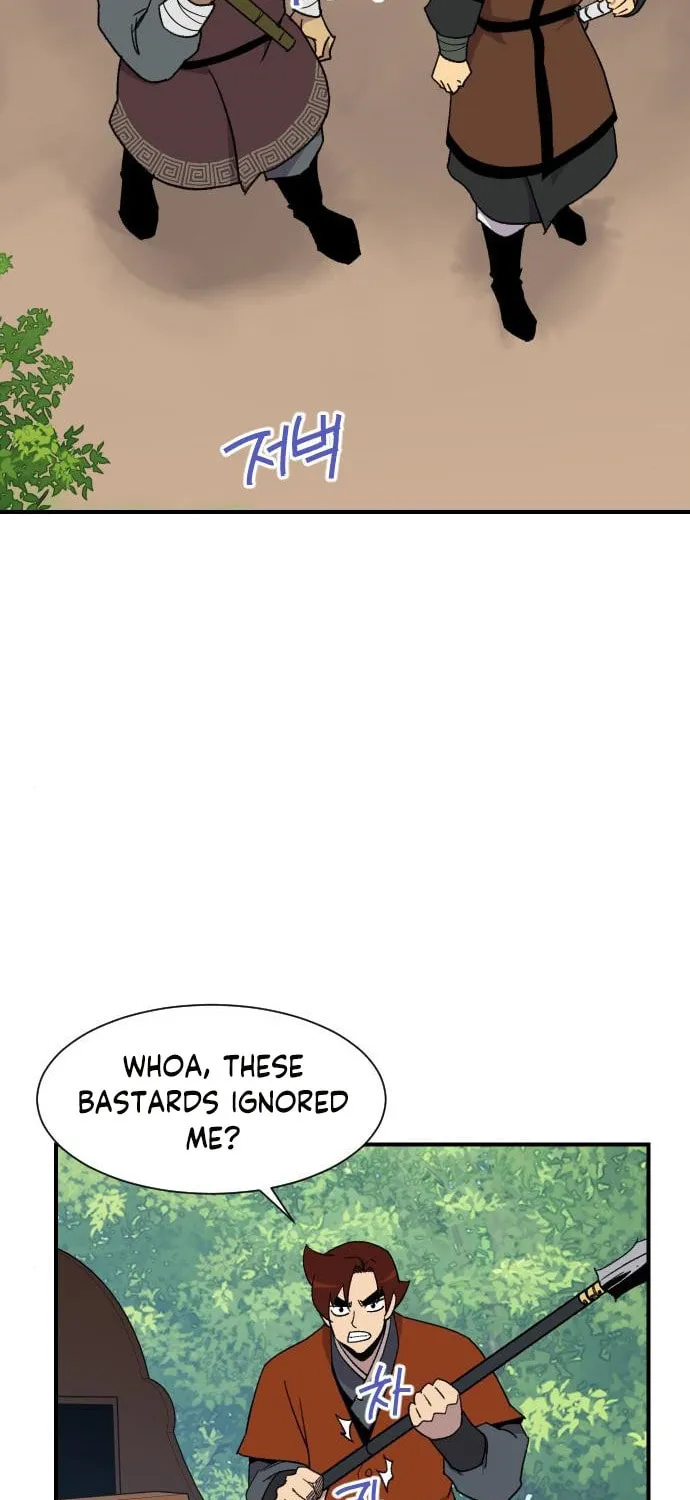 Read The Strongest Ever chapter 90 image 59 on Lezhin