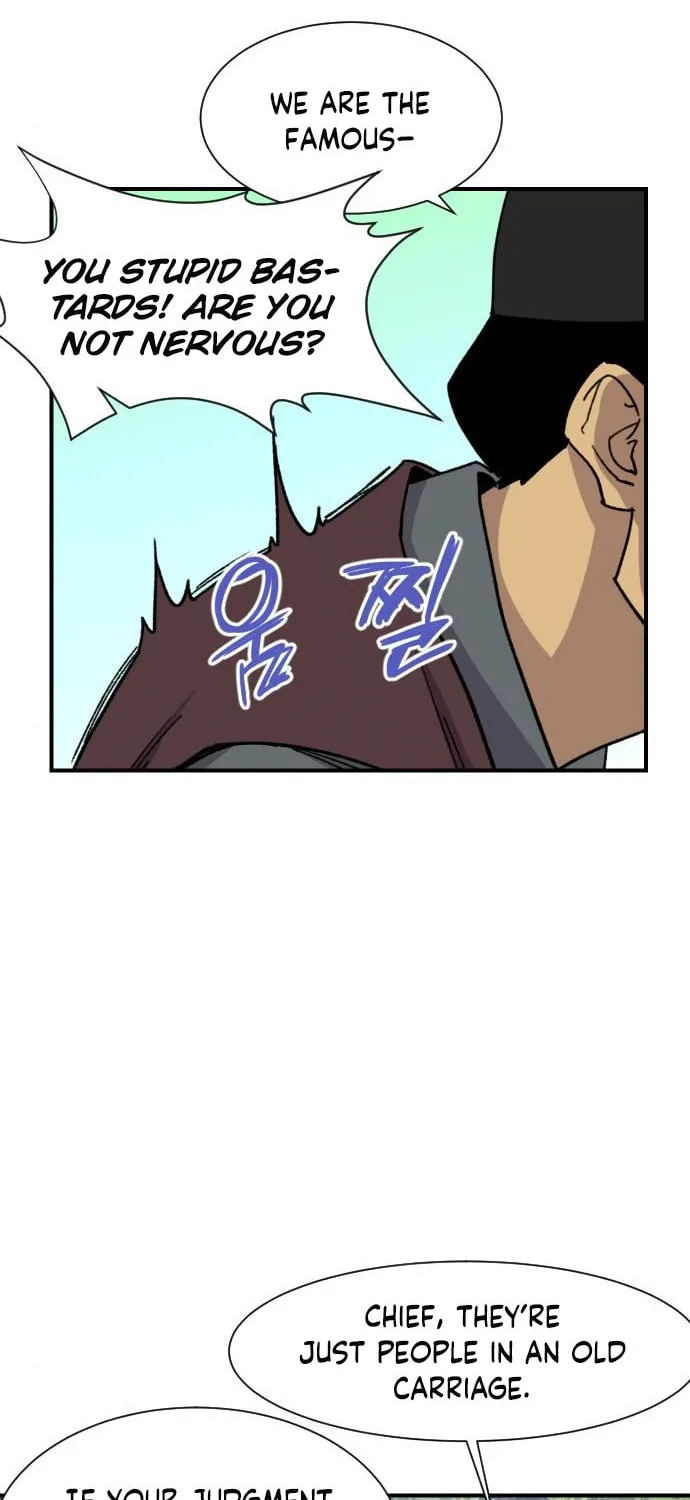 Read The Strongest Ever chapter 90 image 62 on Lezhin