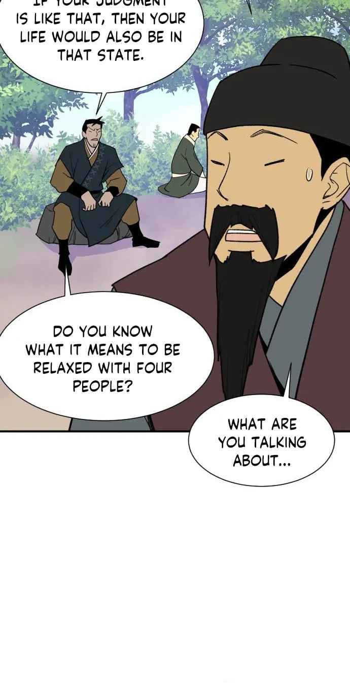Read The Strongest Ever chapter 90 image 63 on Lezhin