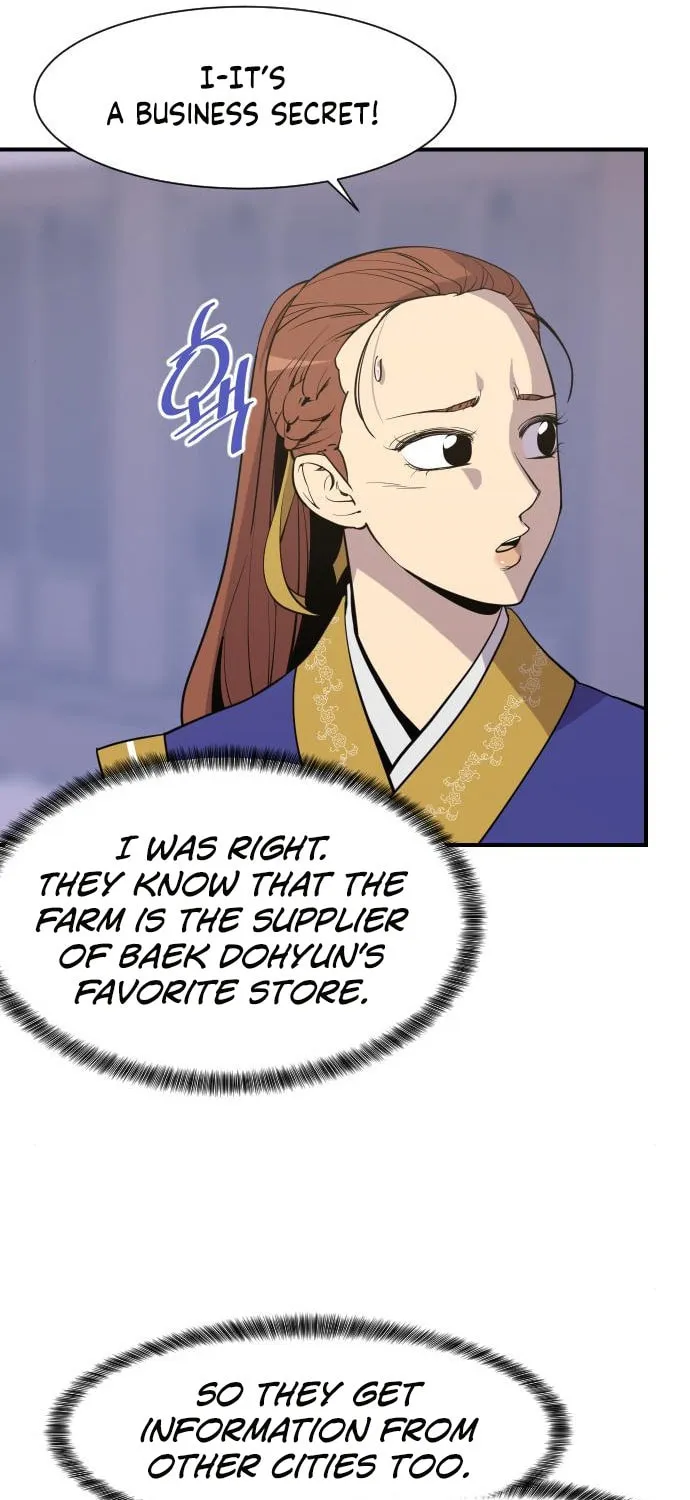 Read The Strongest Ever chapter 90 image 7 on Lezhin