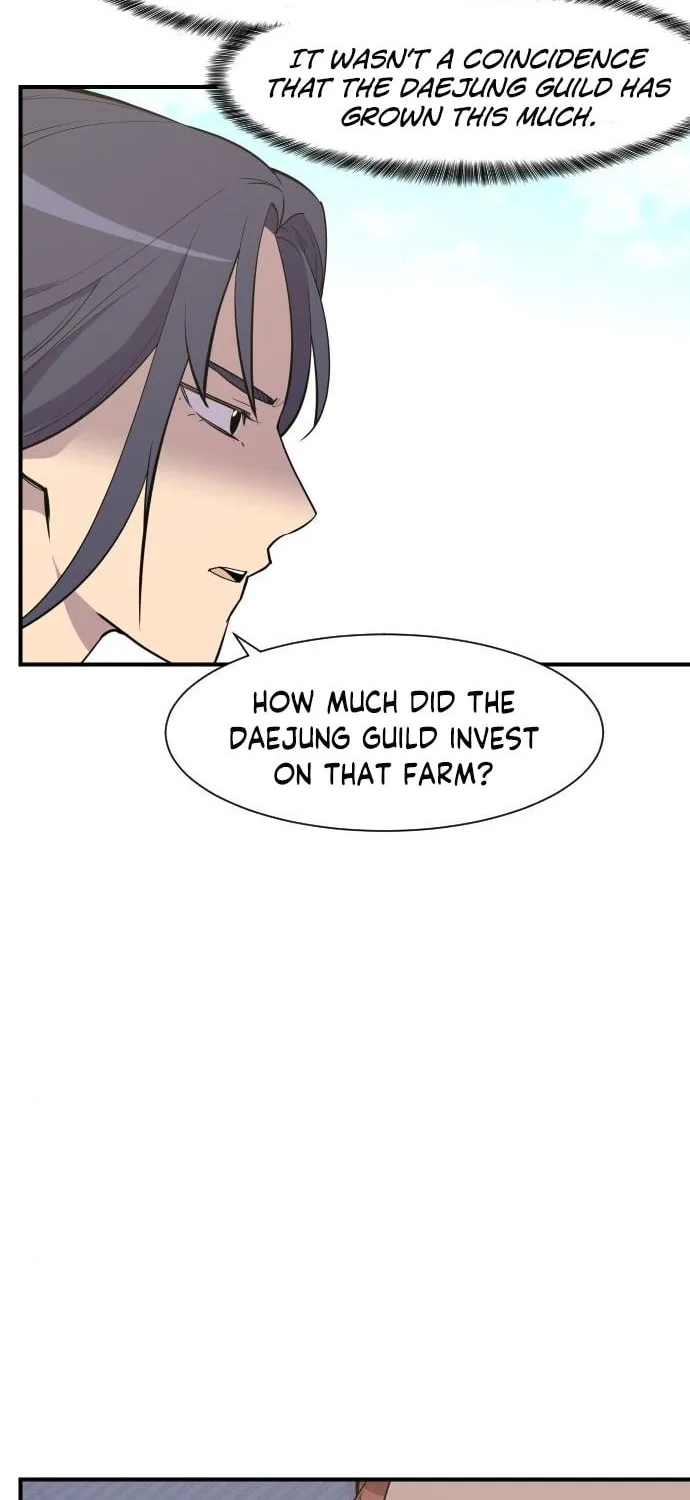 Read The Strongest Ever chapter 90 image 8 on Lezhin