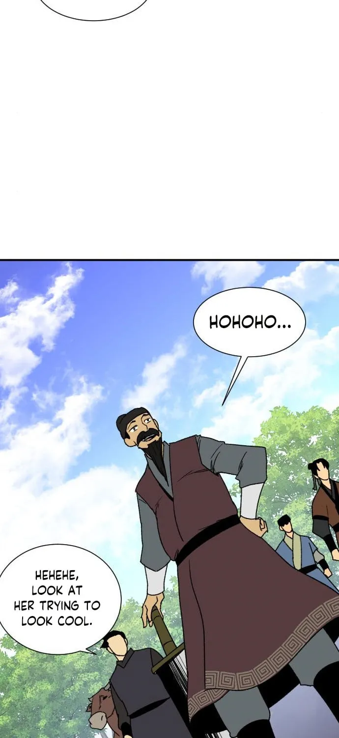 Read The Strongest Ever chapter 90 image 81 on Lezhin
