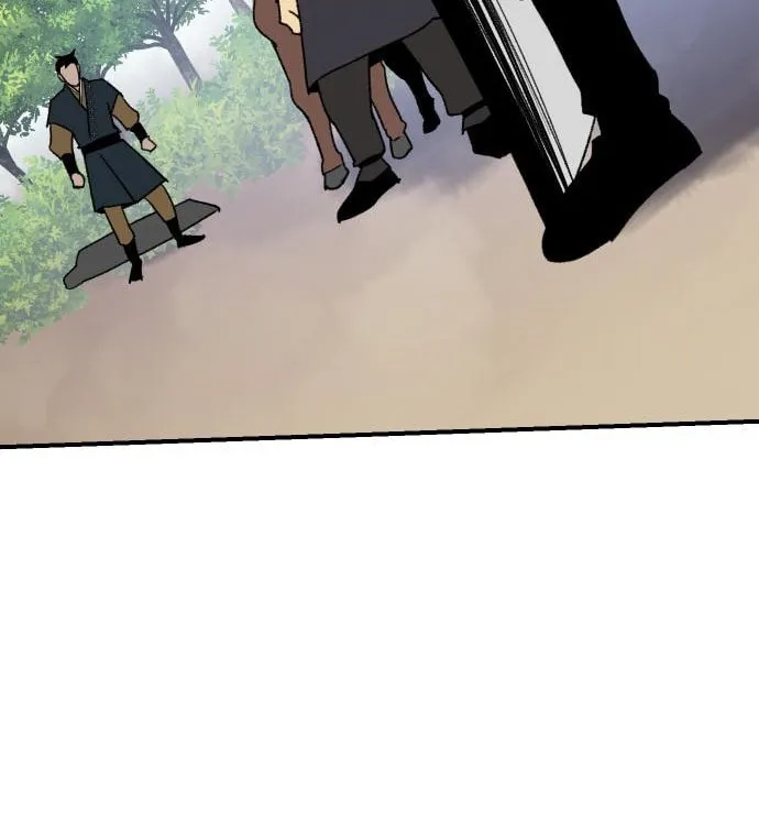 Read The Strongest Ever chapter 90 image 82 on Lezhin