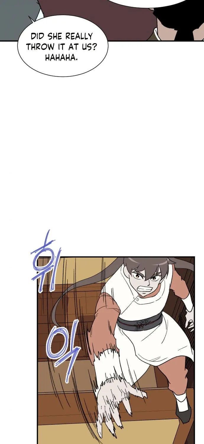 Read The Strongest Ever chapter 90 image 85 on Lezhin