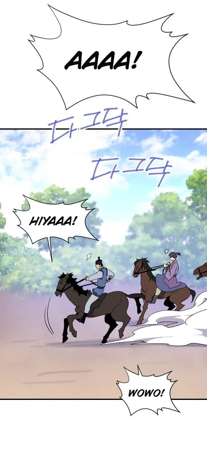 Read The Strongest Ever chapter 90 image 91 on Lezhin
