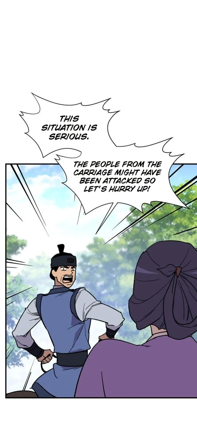 Read The Strongest Ever chapter 90 image 92 on Lezhin