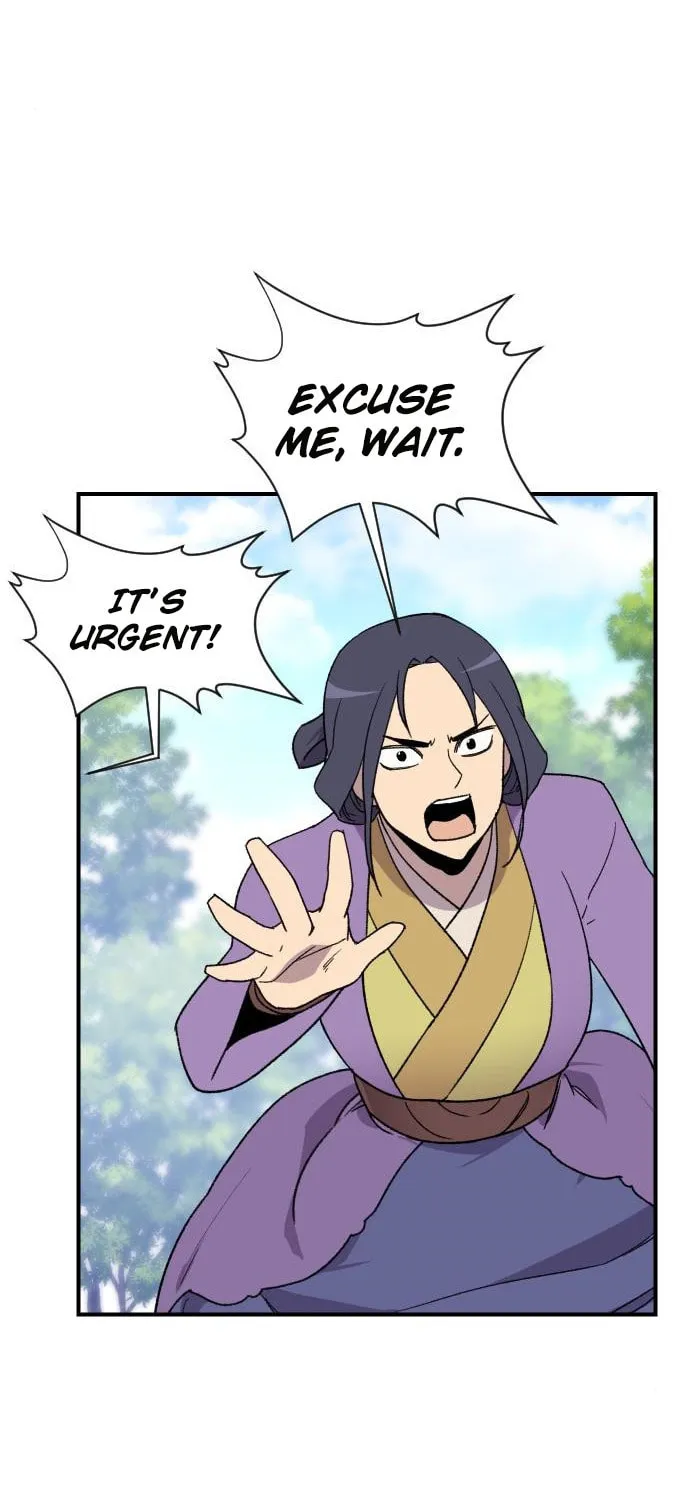 Read The Strongest Ever chapter 90 image 93 on Lezhin