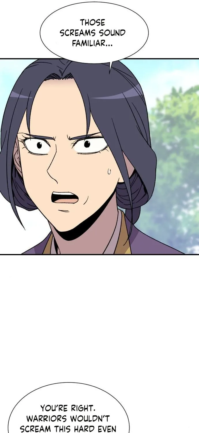 Read The Strongest Ever chapter 90 image 95 on Lezhin
