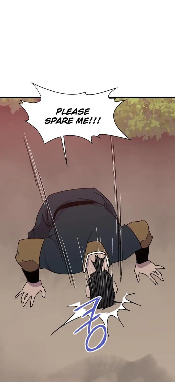 Read The Strongest Ever chapter 91 image 11 on Lezhin
