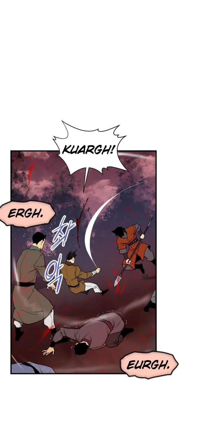 Read The Strongest Ever chapter 91 image 2 on Lezhin