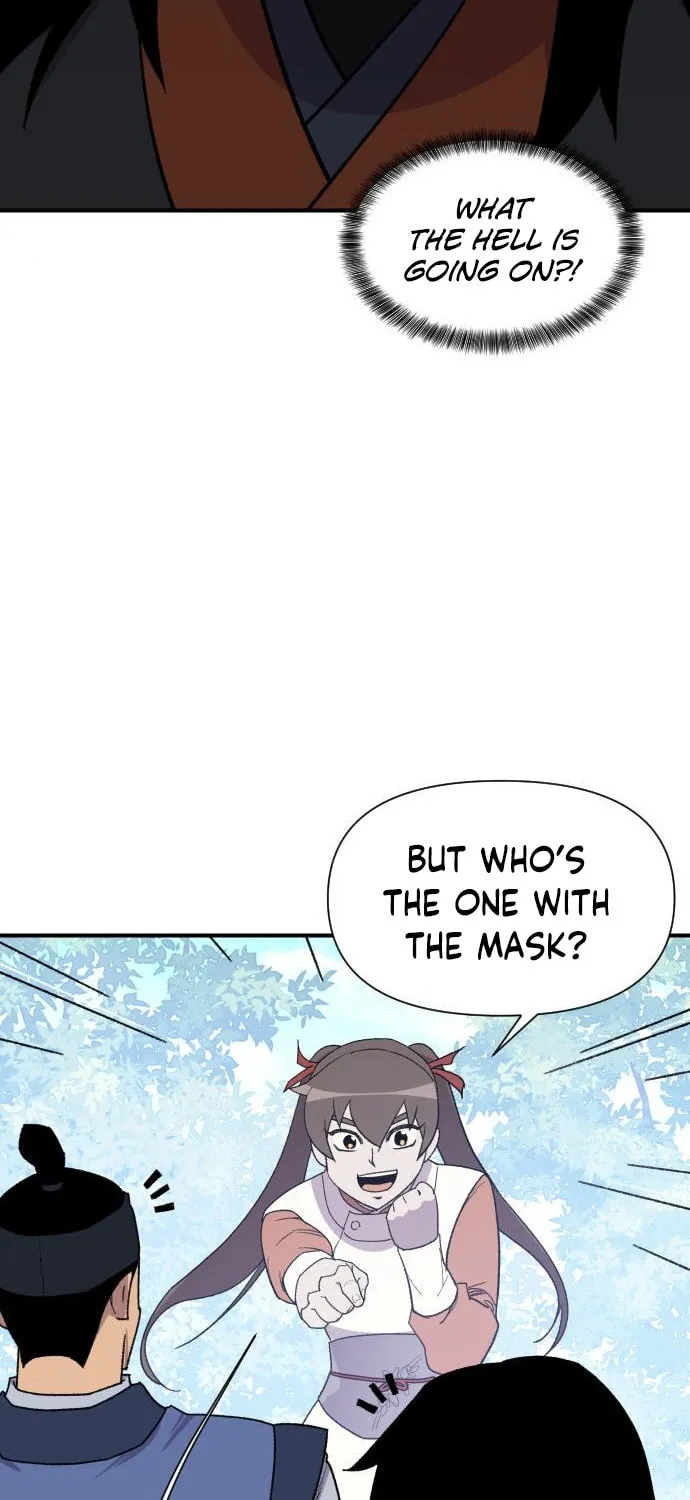 Read The Strongest Ever chapter 91 image 24 on Lezhin