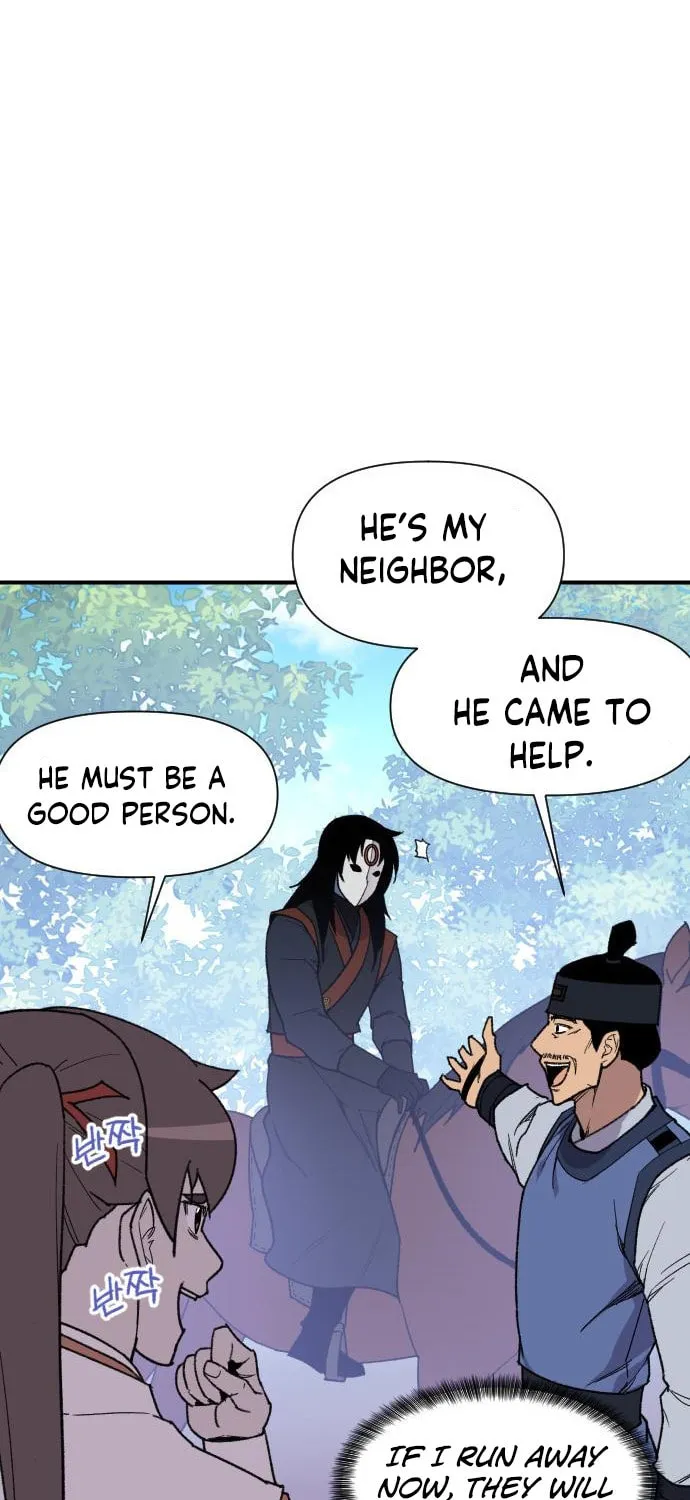 Read The Strongest Ever chapter 91 image 26 on Lezhin