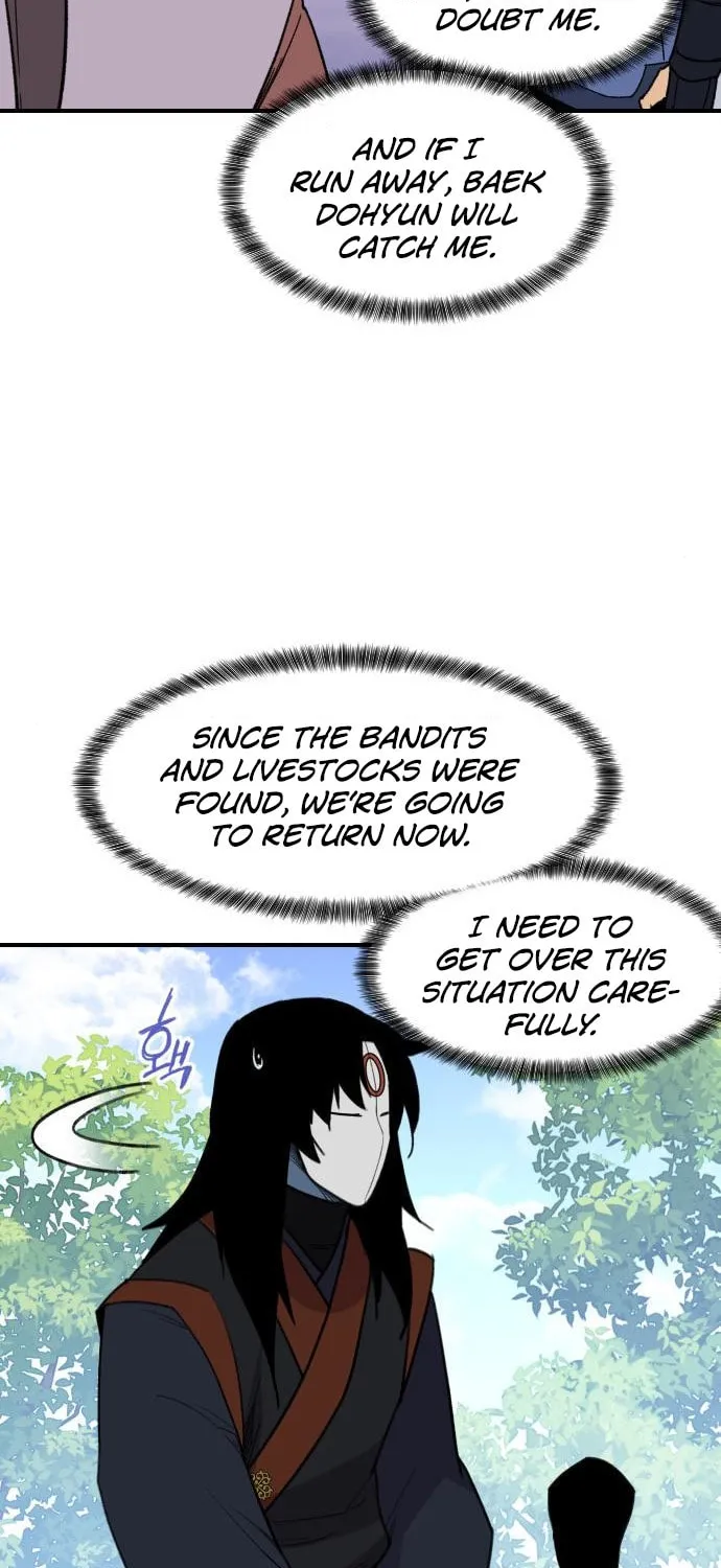 Read The Strongest Ever chapter 91 image 27 on Lezhin