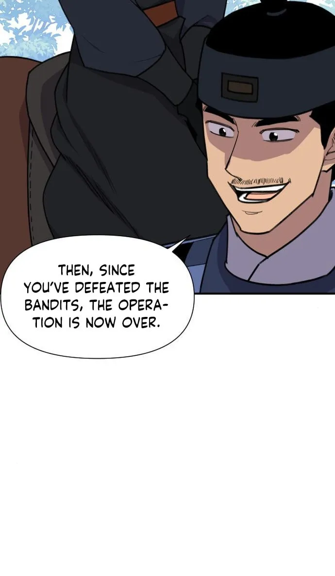 Read The Strongest Ever chapter 91 image 28 on Lezhin