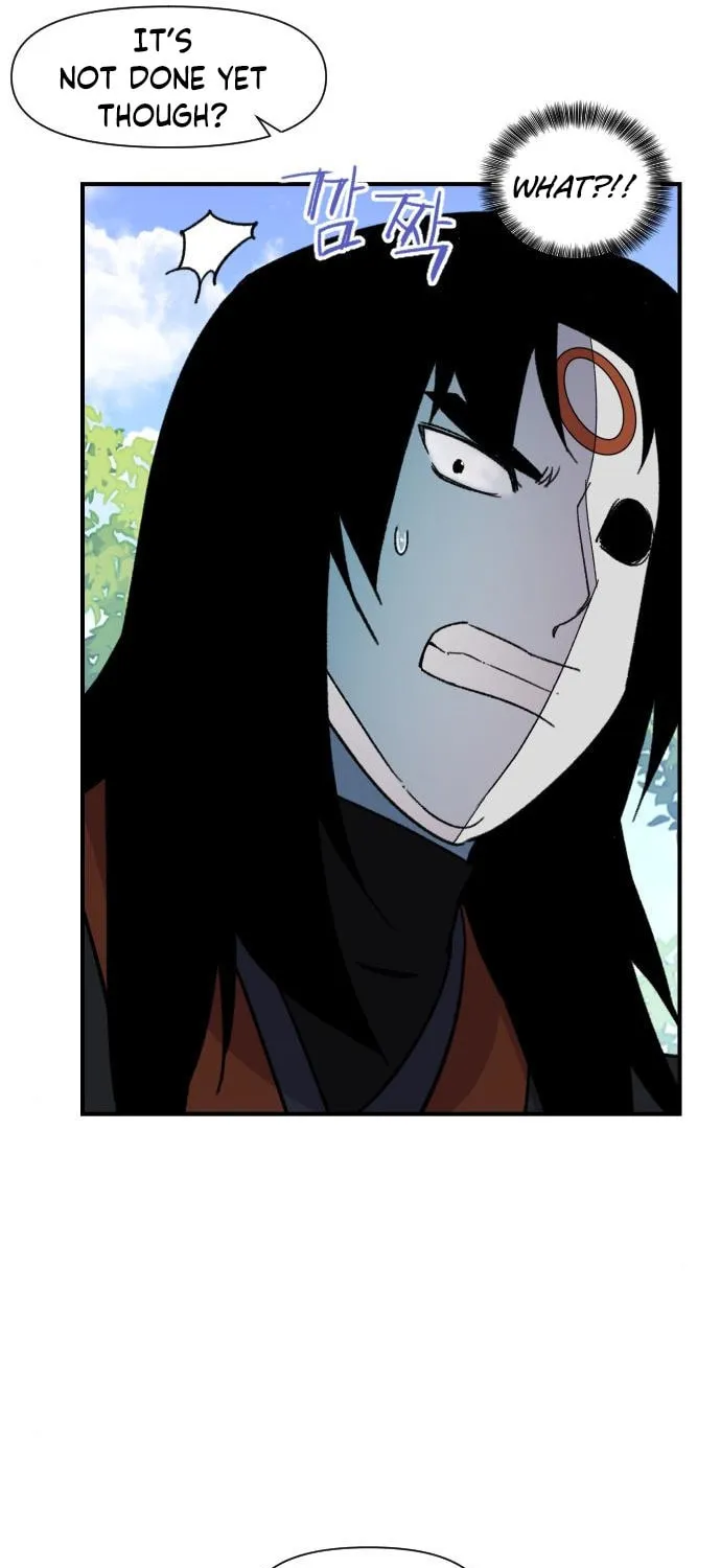 Read The Strongest Ever chapter 91 image 29 on Lezhin