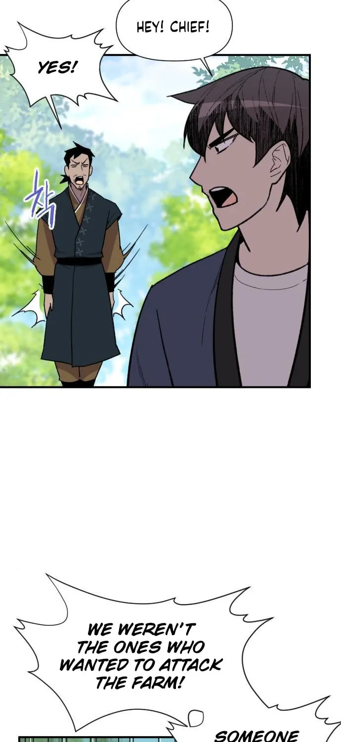 Read The Strongest Ever chapter 91 image 30 on Lezhin