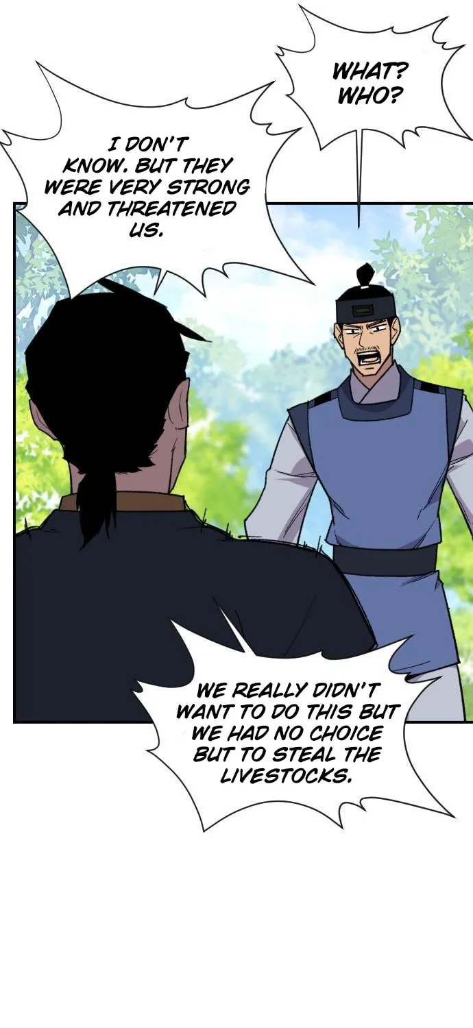 Read The Strongest Ever chapter 91 image 32 on Lezhin