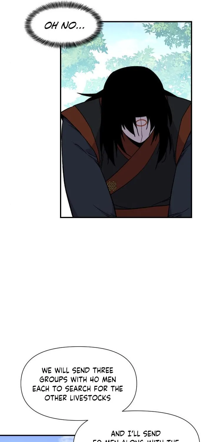 Read The Strongest Ever chapter 91 image 35 on Lezhin