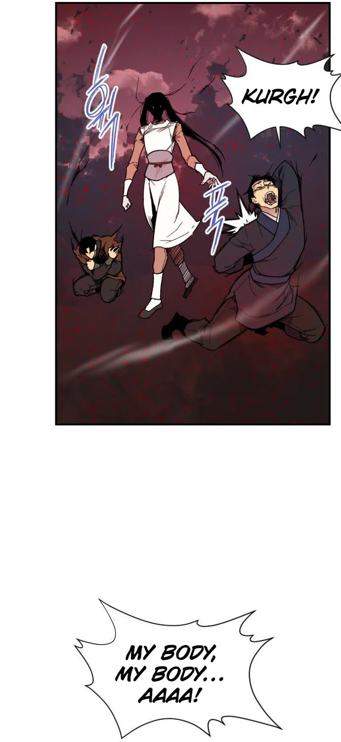 Read The Strongest Ever chapter 91 image 4 on Lezhin