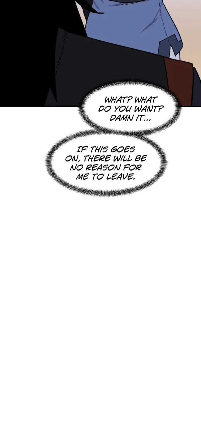 Read The Strongest Ever chapter 91 image 40 on Lezhin