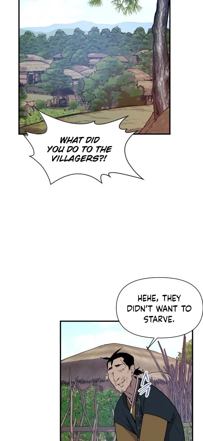 Read The Strongest Ever chapter 91 image 43 on Lezhin