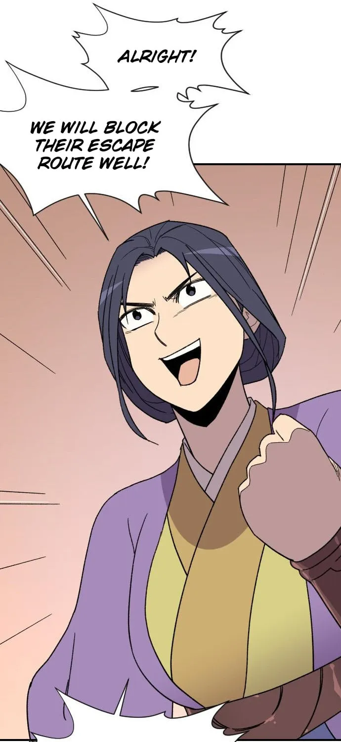 Read The Strongest Ever chapter 91 image 53 on Lezhin