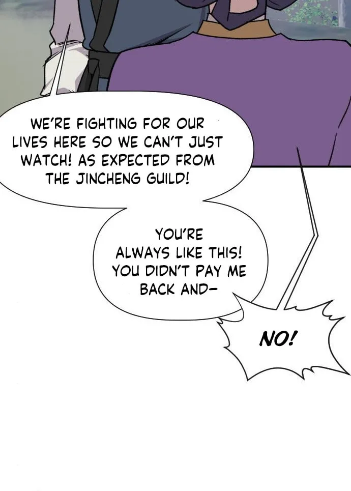 Read The Strongest Ever chapter 91 image 55 on Lezhin
