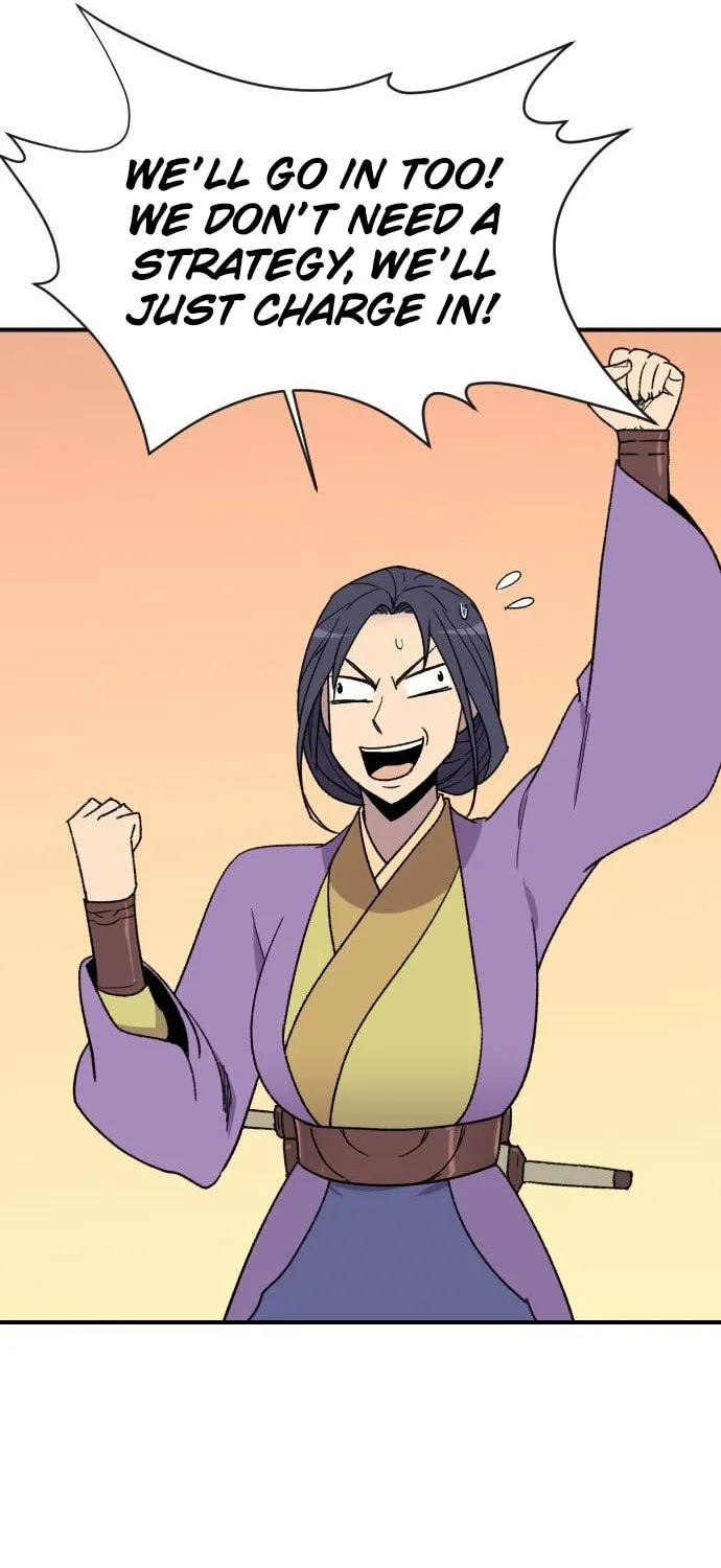 Read The Strongest Ever chapter 91 image 56 on Lezhin