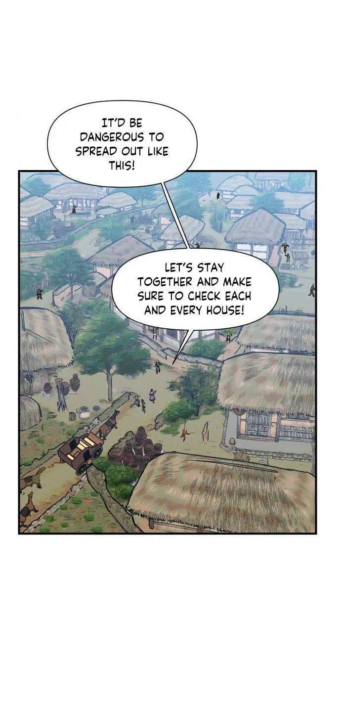 Read The Strongest Ever chapter 91 image 58 on Lezhin